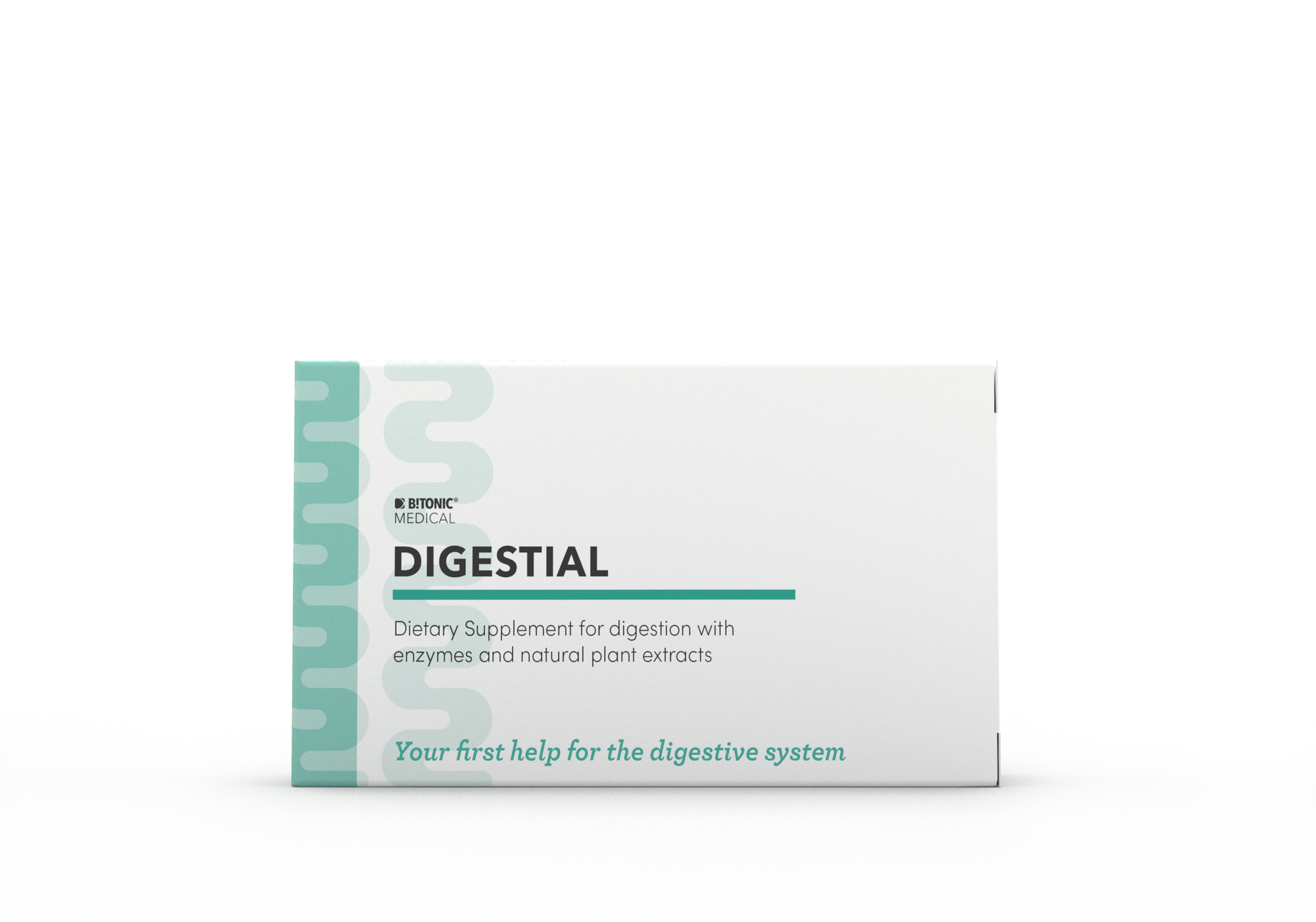 BTONIC Digestial NEW