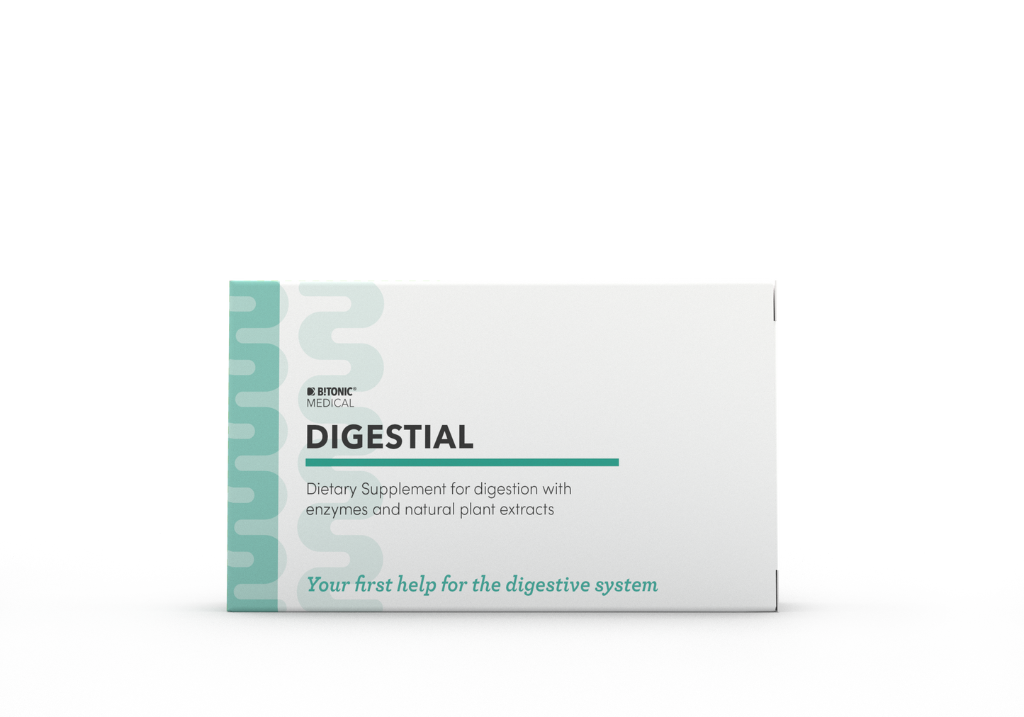 BTONIC MEDICAL Digestial