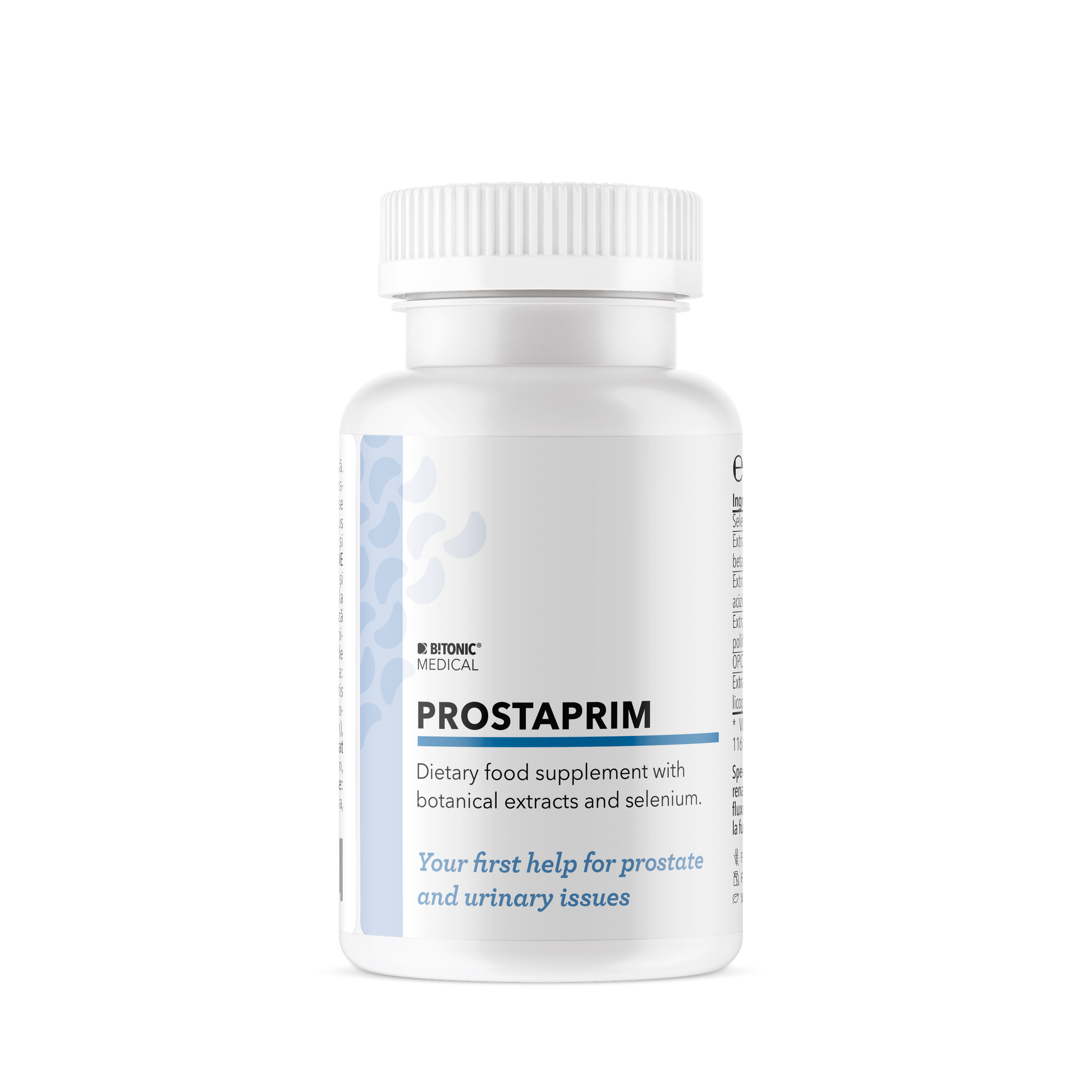 BTONIC Prostaprim NEW
