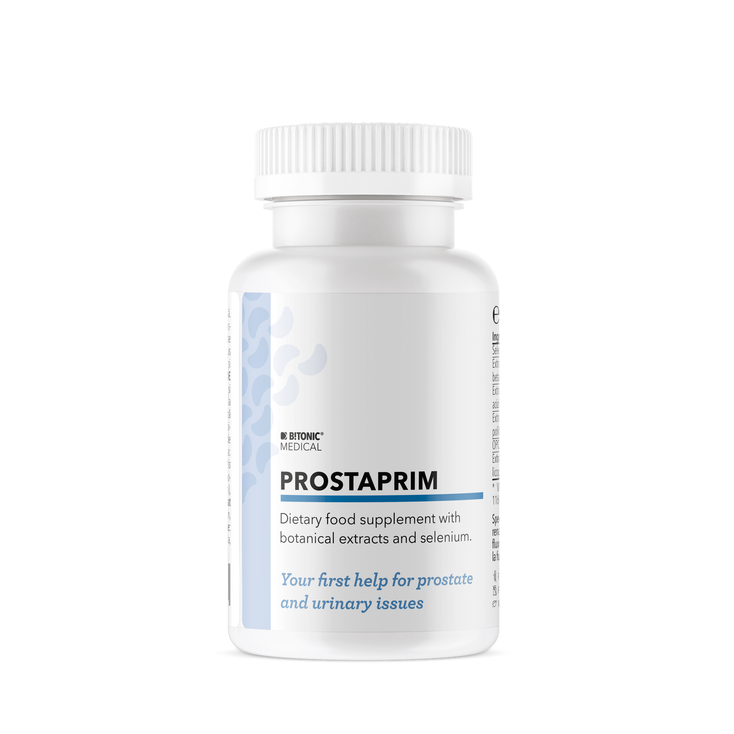 BTONIC MEDICAL Prostaprim