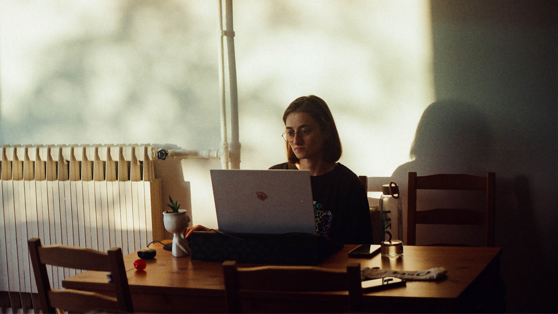Focus-Work statt Multitasking