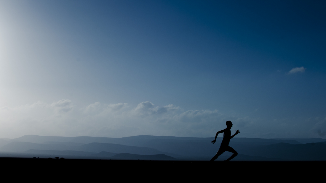 Tipps von Richard Staudner: So wird dein Lauftraining zum Erfolg!