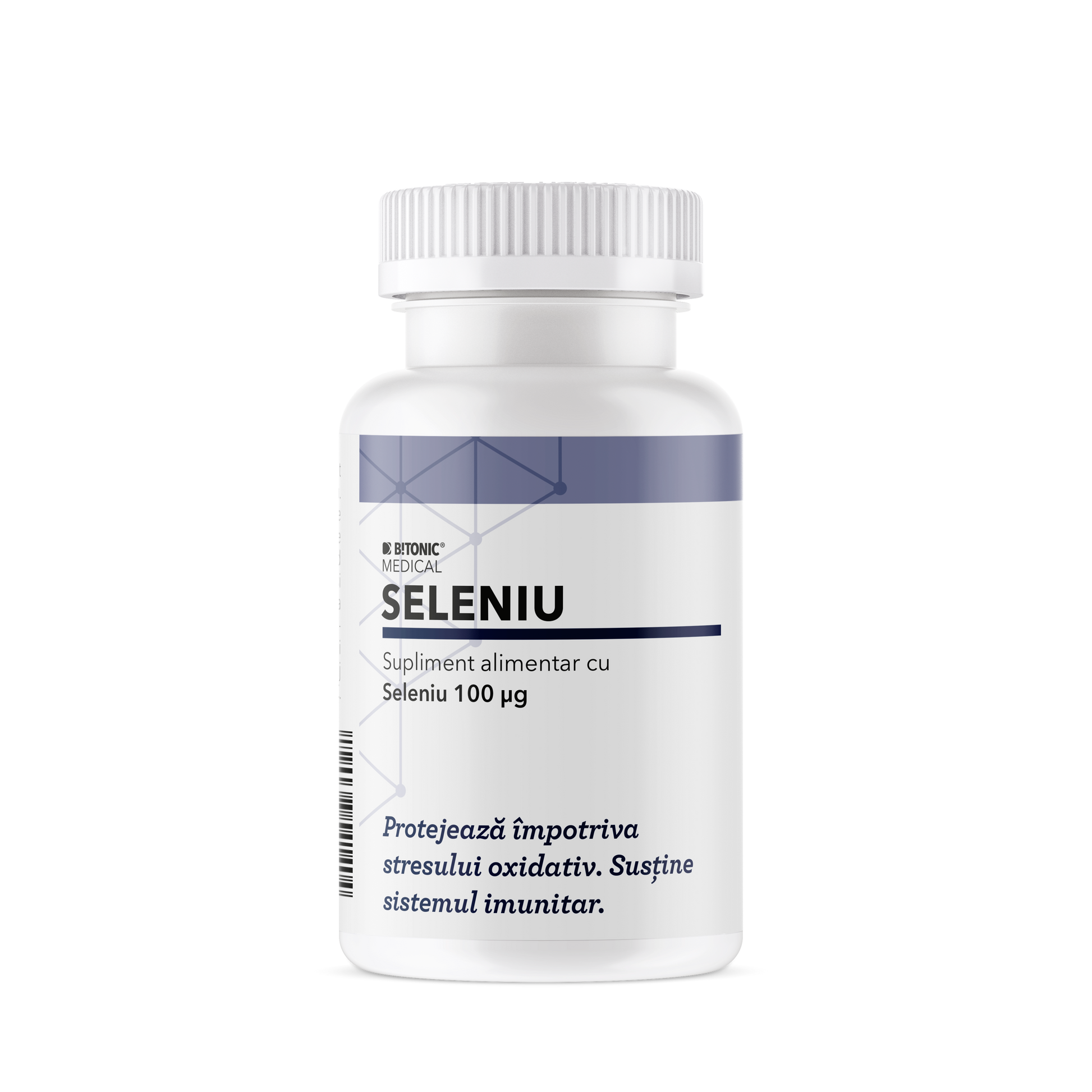 BTONIC Selenium NEW