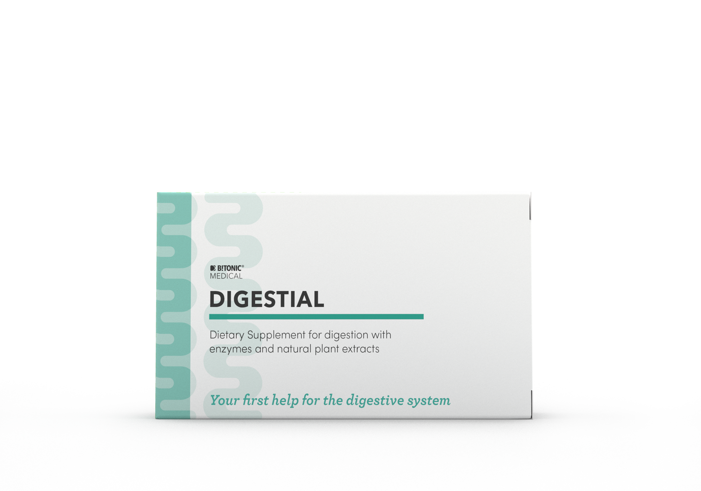 BTONIC MEDICAL Digestiv