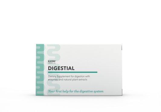 BTONIC MEDICAL Digestial