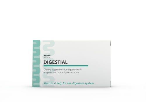 BTONIC Digestial NEW
