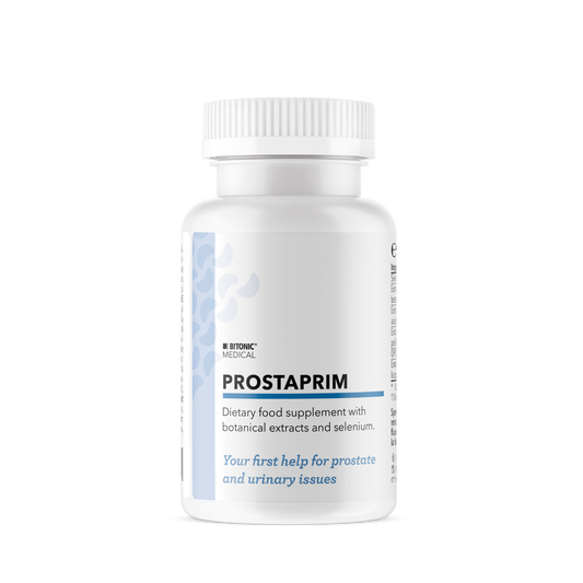 BTONIC MEDICAL Prostaprim
