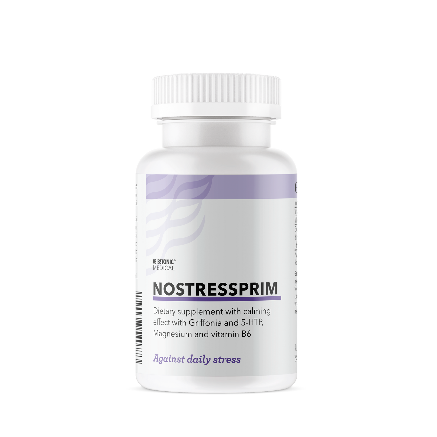 BTONIC MEDICAL Nostressprim